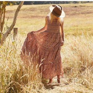 Auguste The Label dress